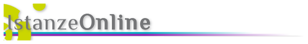 IstanzeOnLine