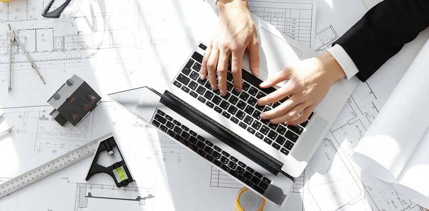 COMUNICATO ATTIVAZIONE NUOVO PORTALE PRATICHE EDILIZIE